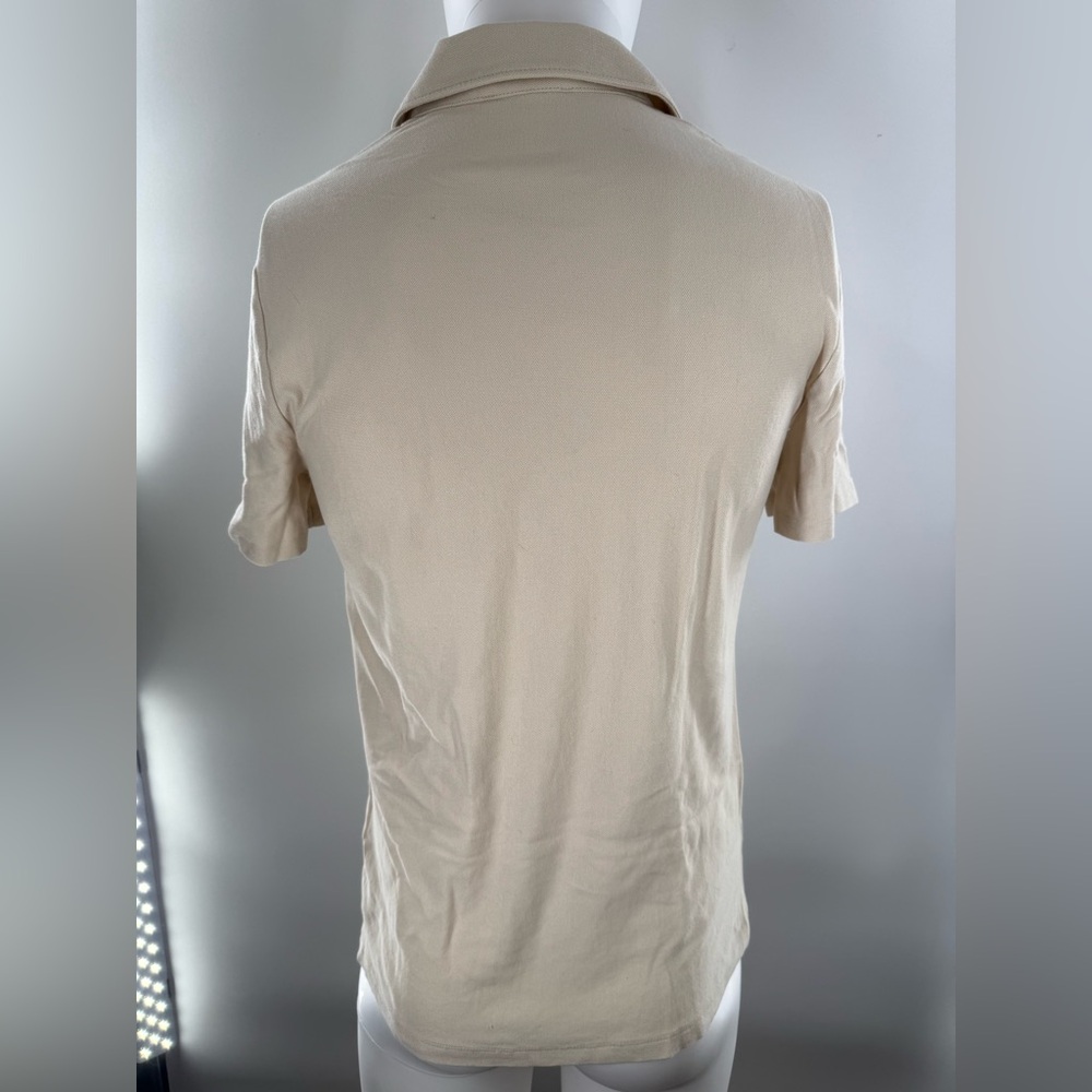 EUC Express Striped Polo - Picture 6 of 7